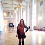 Daisy Hurst - @daisyhurst843 - Instagram