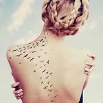 Daisy Hyde - @daisyhyde85 - Instagram