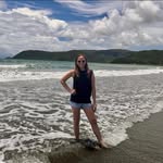 Daisy Ildefonso-Fadriga - @they_see29 - Instagram