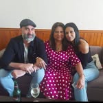 Daisy Irani - @ma2as - Instagram