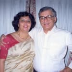 Daisy Irani - @daisyirani48 - Instagram