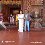 Daisy Irani Das - @daisyirani77 - Instagram