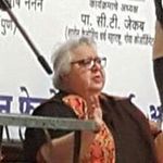 Daisy Irani Shukla - @daisy_shukla - Instagram
