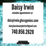 Daisy Irwin - @beauty_by.daisy - Instagram