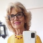 Daisy Aparecida Jacob - @daisyjacob102 - Instagram