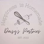 Daisy Jaimes - @daisys.pastries.22 - Instagram