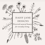 Daisy Jane Designs, Emily Soller - @daisyjanestudio - Instagram