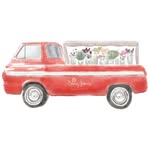 Daisy Jane's - @daisyjanesflowertruck - Instagram