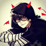 Kiroshi UwU - @jaquez.daisy - Instagram