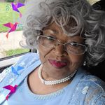 Daisy Jefferson Oliver - @daisy4350jeffolive - Instagram