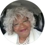 Daisy Jefferson-Oliver - @daisyann43451 - Instagram
