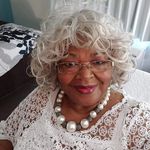 Daisy Jefferson Oliver - @daisyjefferson.oliver - Instagram