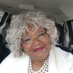 Daisy Jefferson-Oliver - @daisyann4345 - Instagram