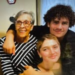 Daisy Jeffries (Oma) - @daisyjeffriesoma - Instagram