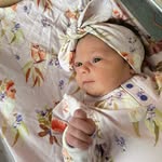 Indiana Daisy Anne Jeffries - @keepingupwith_indiana24 - Instagram