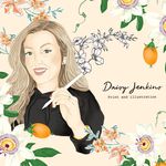 Daisy Jenkins - @daisyjenkinsdesigns - Instagram