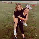 Daisy Jenkins - @daisyjenkins300 - Instagram
