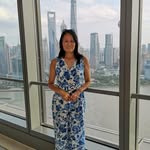Daisy Jiang - @daisy.jiangkehl - Instagram