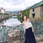 Daisy Jiang - @jiangdaisy - Instagram