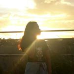 Daisy San Joaquin - @disyaabd - Instagram