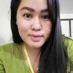 Daisy Sarno Joaquino - @joaquinodaisy93 - Instagram