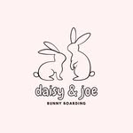 daisy & joe bunny boarding services - @daisy.and.joe - Instagram