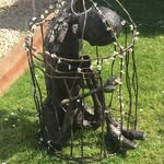 Daisy & Joe Sculptures - @djsculptures - Instagram