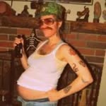 Daisy Joe - @truckermomofficial - Instagram