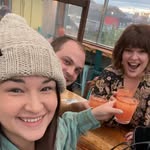 Daisy Joe Whit - @the.tipsy.3 - Instagram