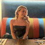 Daisy Johnson - @daisyjohnsonnx - Instagram