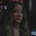 daisy johnson💥 - @daisyjohnsonofficial - Instagram