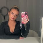 Daisy Johnson - @daisyjohnsonnx - Instagram