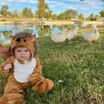 Daisy Johnston - @daisyjohnstonru - Instagram