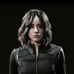 Daisy Skye Quake - @daisy_johnson_shield - Instagram