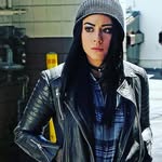 I love #agentsofshield & Quake - @daisy_johnson_quake_ - Instagram
