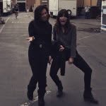 Skye Johnson AoS! - @daisy_johnson4224 - Instagram