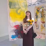 Daisy Johnston - @daisy_johnston_art - Instagram