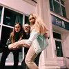 Daisy Johnston - @daisyejohnston - TikTok