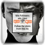 WinFollowers - BeFamous - @daisy_._johnston - Instagram