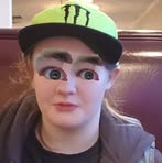 Daisy Jordan - Facebook