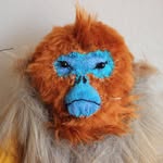 Daisy Jordan - etsy shop - @scamp_den - Instagram