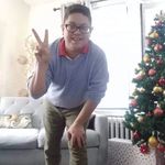 Steven Salcedo - @daisyjorge34 - Instagram