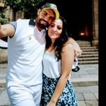 Daisy Lima X Julio Cesar - @daise5158 - Instagram