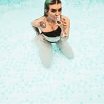 Daisy Kaiser - @daisyykaiser - Instagram