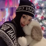 Daisy Kang - @diordaisykang - Instagram