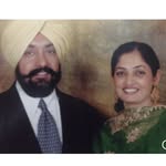 Daisy kang - @rajvinderkang67 - Instagram