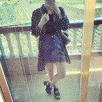 康璐斌 - @daisy_kang - Instagram
