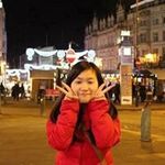 Daisy kang - @rachelkangpan - Instagram