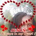 Daisy Kangogo - Facebook
