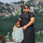 Daisy Abhi Katoch - @daisykatoch - Instagram
